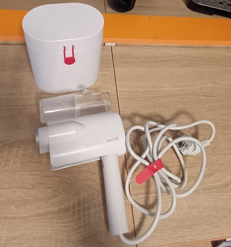 Распродажа Deerma DEM-HS007, продавец Техноскарб