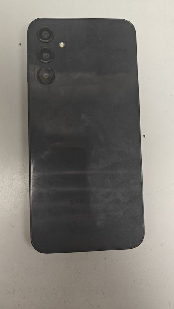 Объявление Samsung galaxy a24 sm-a245f 6/128gb Б/У