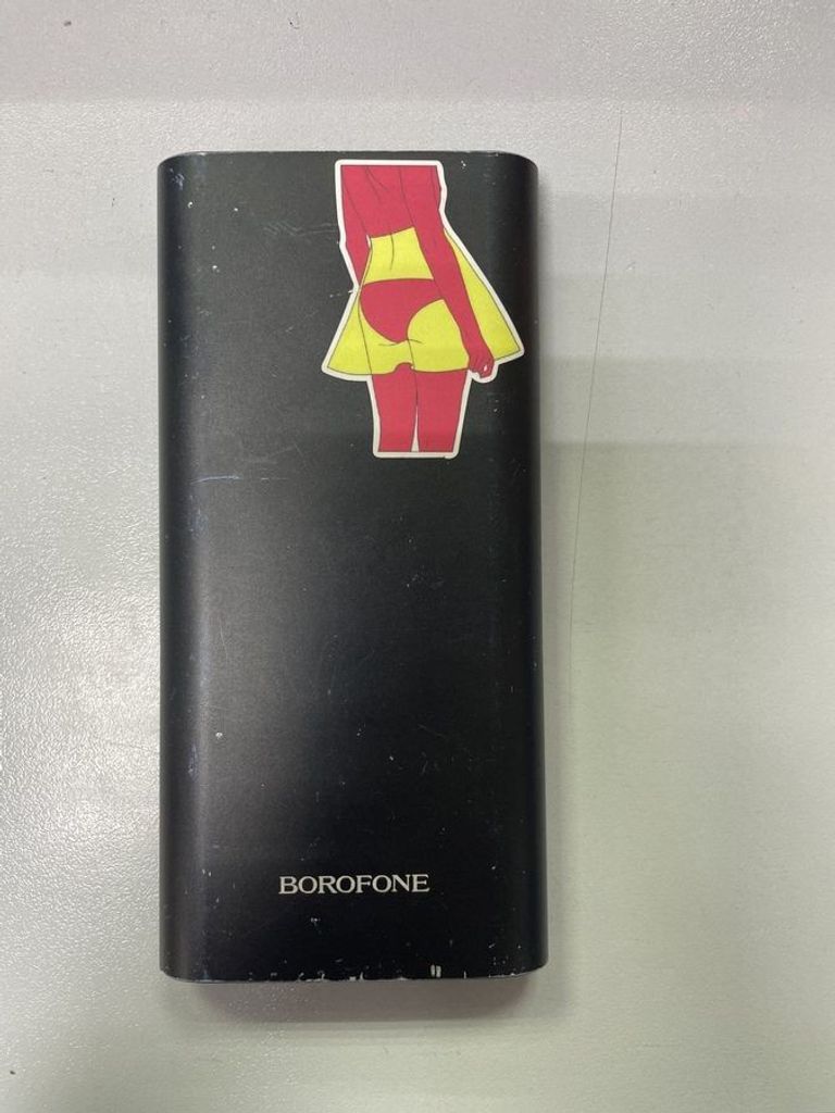 Купити Borofone bt19a Б/У