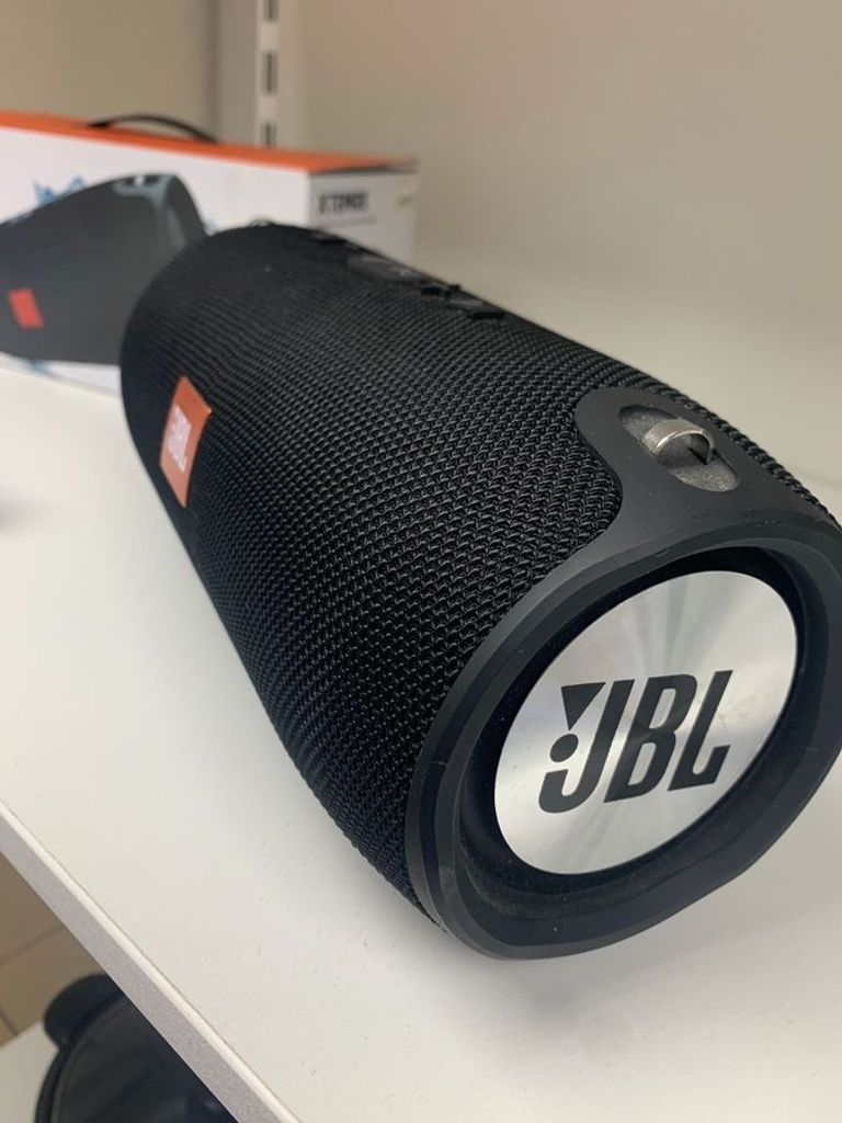 Jbl xtreme Код:01-200890416. Изображение 6