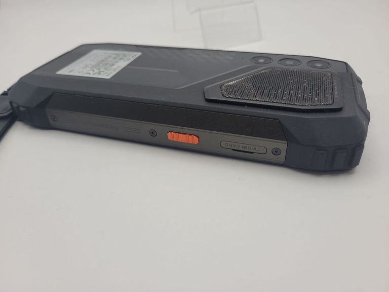 Oscal Pilot 1 6/256GB Black (6931548319047) Код:01-200890010. Зображення 6