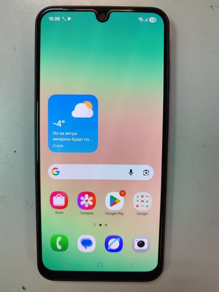 Купити Samsung galaxy a26 5g 8/256gb Б/У