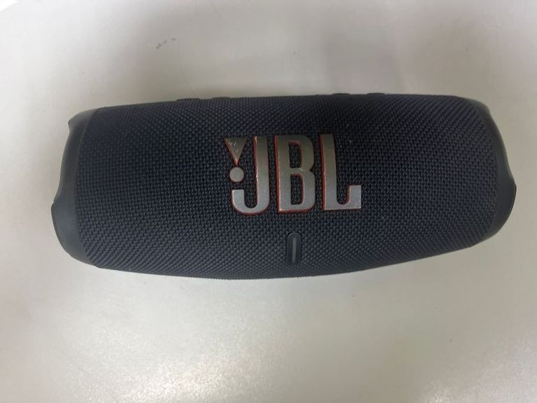 Купить Jbl charge 5 Б/У