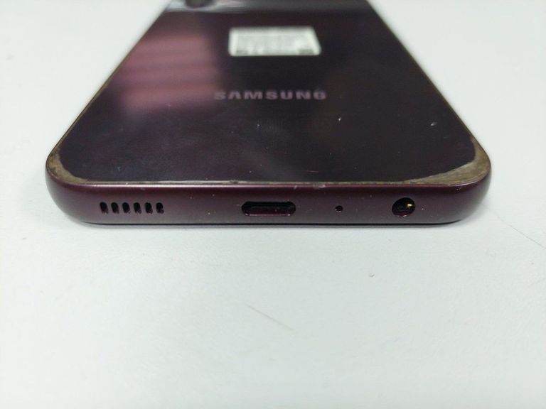 Samsung galaxy a24 sm-a245f 6/128gb Код:01-200892180. Зображення 5