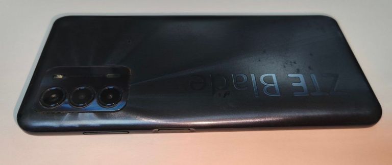 Zte blade v40 vita 6/128gb Код:01-200890919. Изображение 8