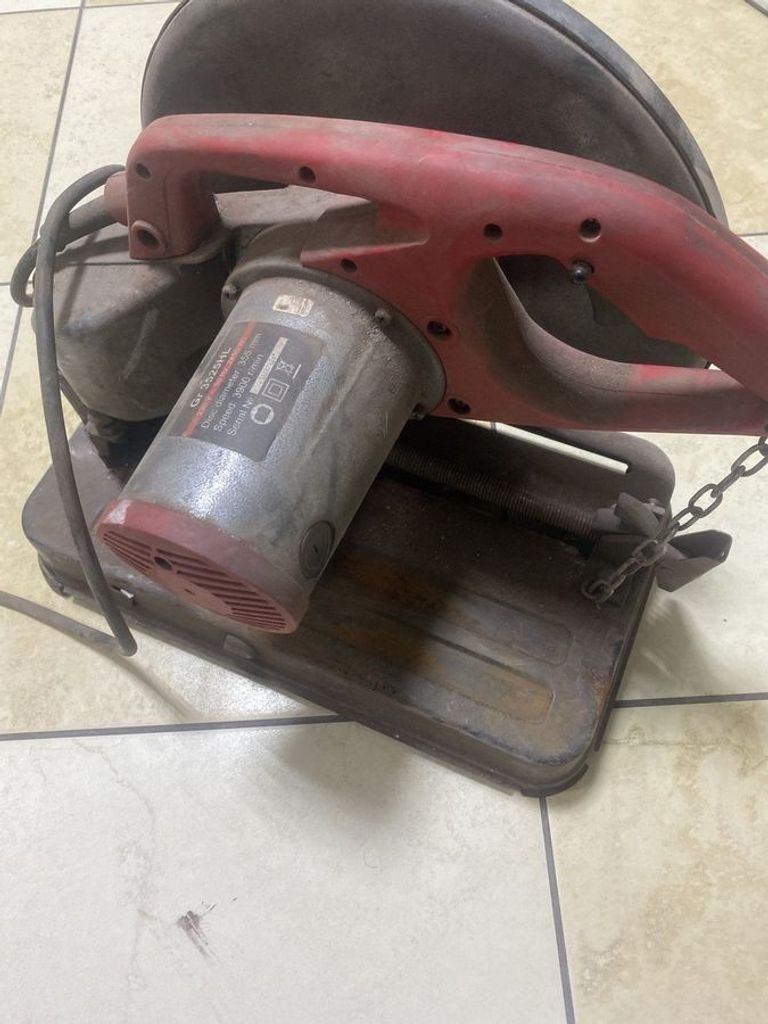 Дешиво Vitals Gr 3525HL с ломбарда