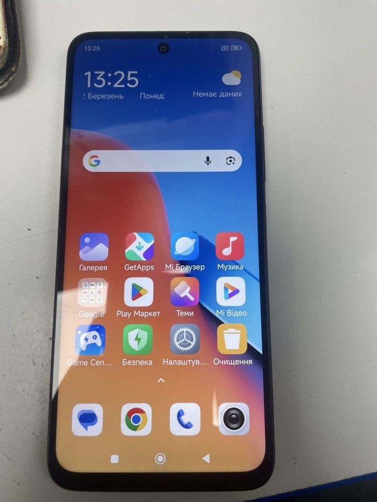 Объявление Xiaomi redmi 12 8/256gb Б/У