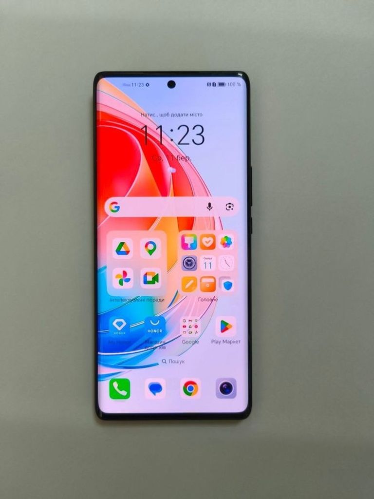 Купить Huawei honor magic 5 lite 5g 8/256 Б/У