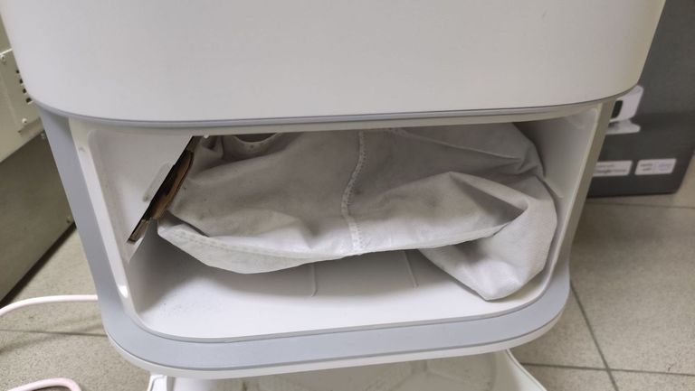 Dreame Bot L10 Ultra Код:01-200891330. Зображення 17