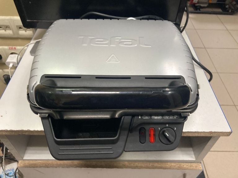 Купить Tefal GC3050 Б/У