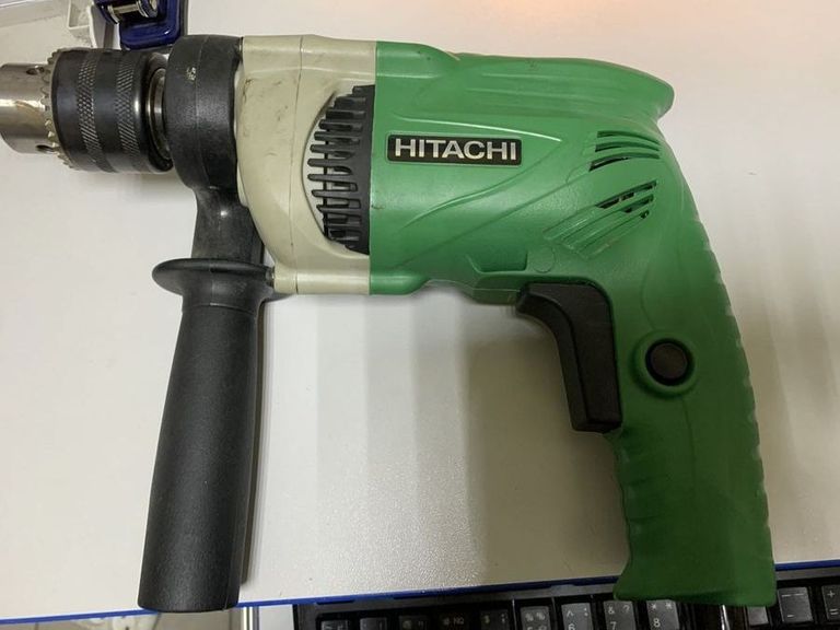 Купить Hitachi DV16SS Б/У