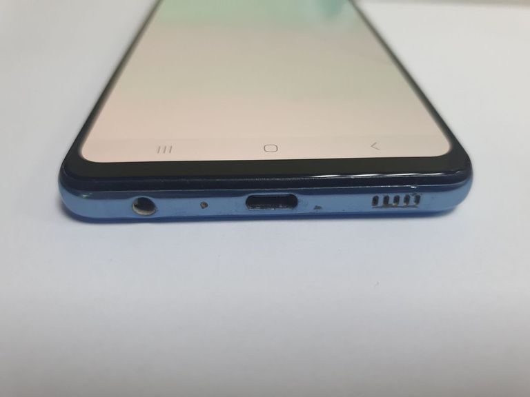 Распродажа Samsung a325f galaxy a32 4/64gb, продавец Техноскарб