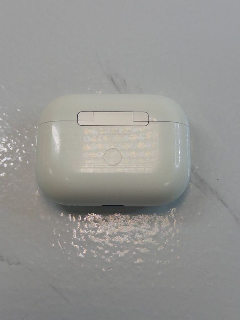 Розпродаж Apple airpods pro 2nd generation with magsafe charging case usb-c, продавець Техноскарб