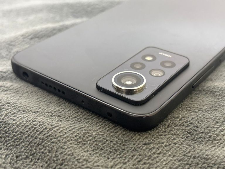 Дешево Xiaomi redmi note 12 pro 4g 8/256gb з ломбарду