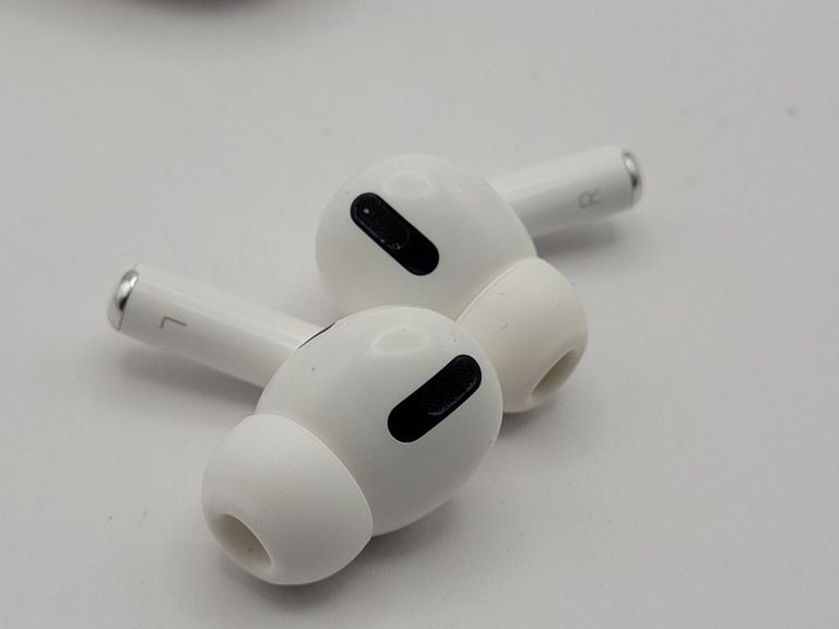 Розпродаж Apple AirPods Pro (MWP22), продавець Техноскарб