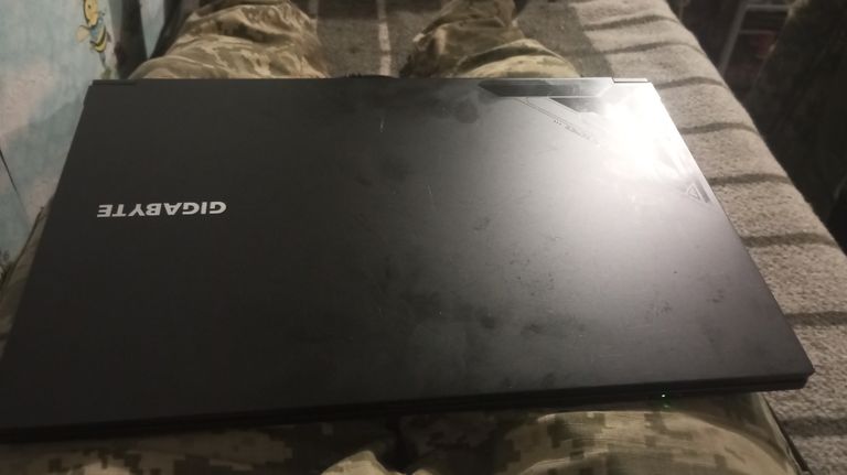 Gigabyte G5 MF Код:null. Зображення 4