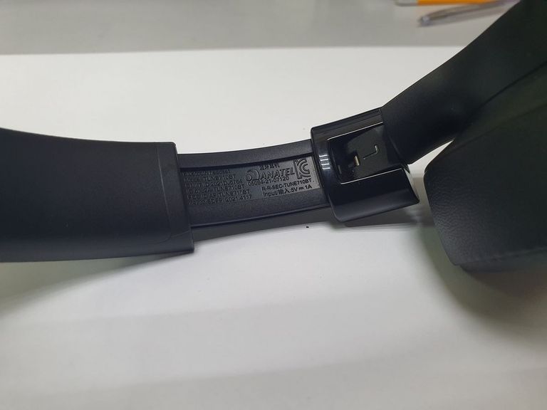 Дешево Jbl tune 710 bt з ломбарду