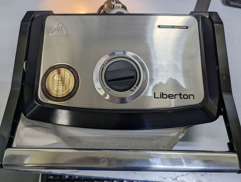 Купити Liberton LPG-1400 Б/У