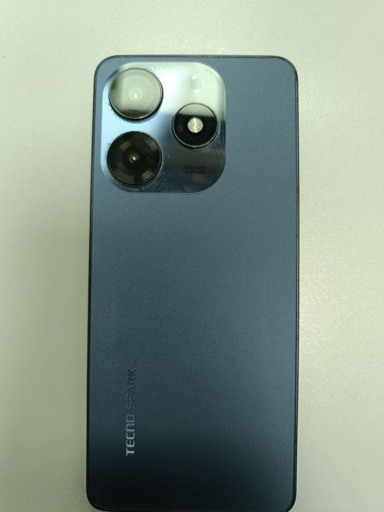 Оголошення Tecno spark 10 pro 8/256gb Б/У