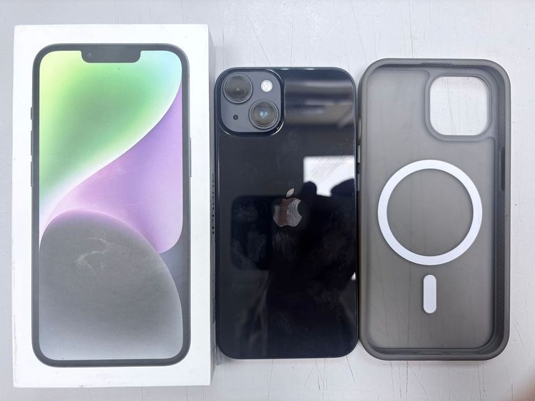 Apple iphone 14 128gb Код:01-200896448. Зображення 8