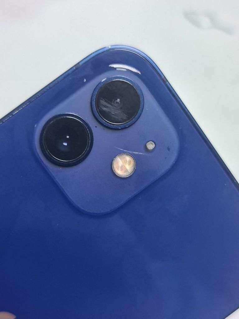 Розпродаж Apple iPhone 12 128GB (PRODUCT)RED, продавець Техноскарб