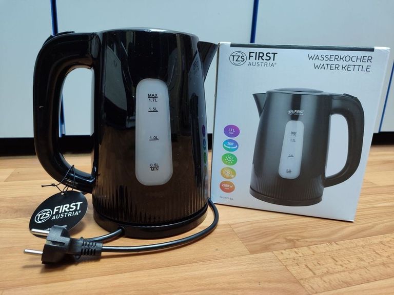 Купити First FA-5417-7-BA Б/У