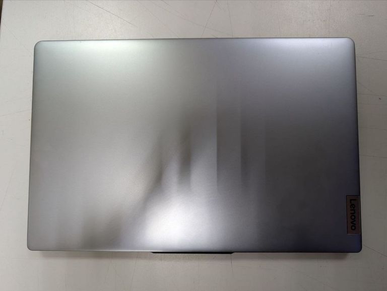 Lenovo 15/ryzen 5 7520u ddr5/16gb ddr5/hdd *відсутній/ssd 512 gb/*інтегрована Код:01-200896802. Изображение 5