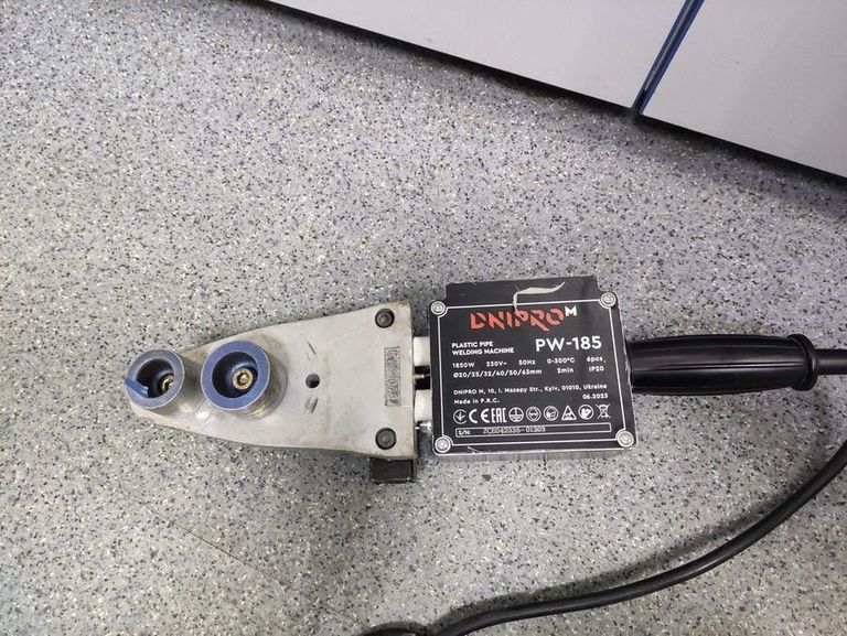 Оголошення Dnipro-M pw-185 Б/У