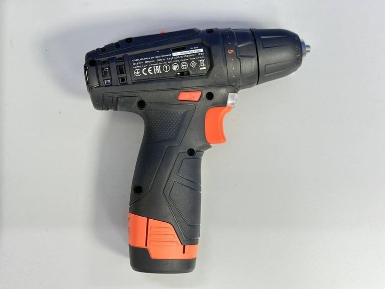 Dnipro-M cd-12cx compact Код:01-200897755. Зображення 7