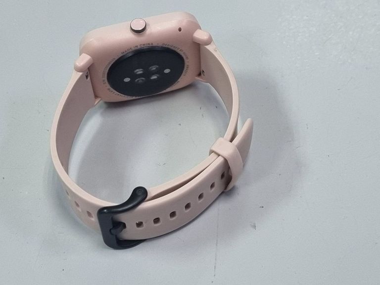 Amazfit bip u pro a2008 Код:01-200899036. Зображення 5