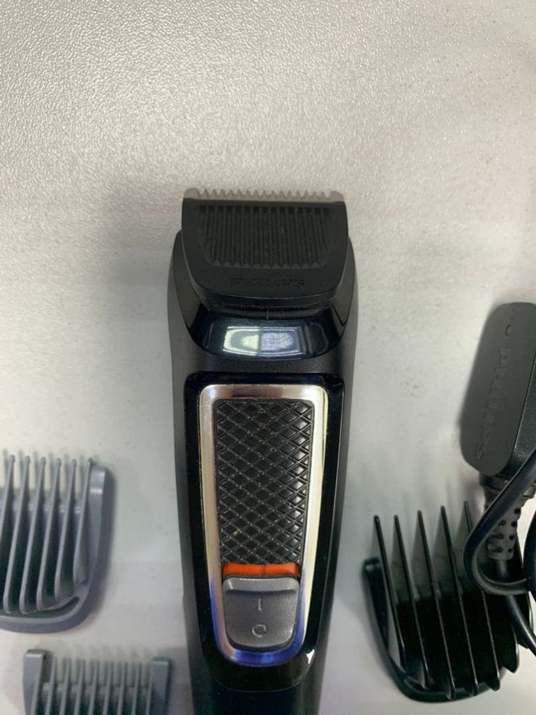 Дешево Philips MG3740/15 з ломбарду