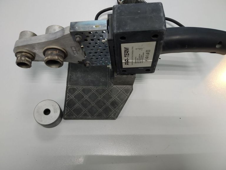 Оголошення Intertool rt-2111 + набір Б/У