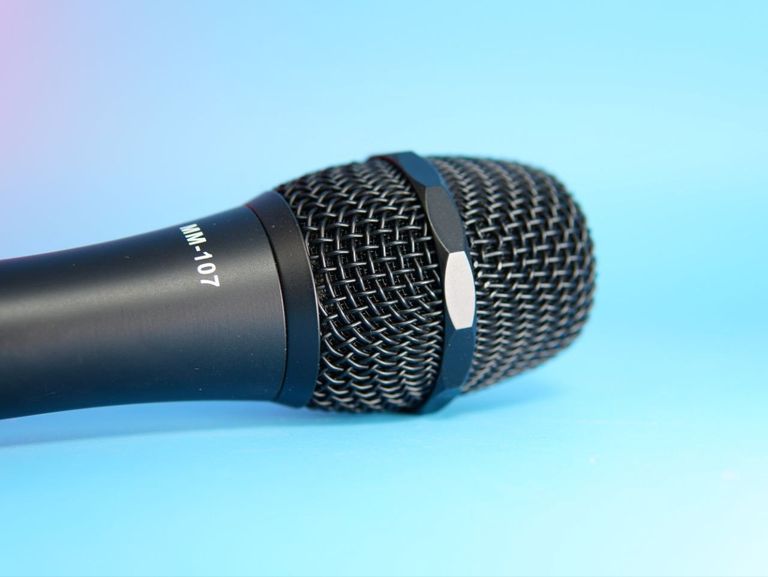 Дешево Mipro MM-107 з ломбарду