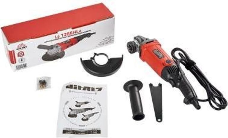 Купити Vitals Ls 1286HLv (43105) Б/У