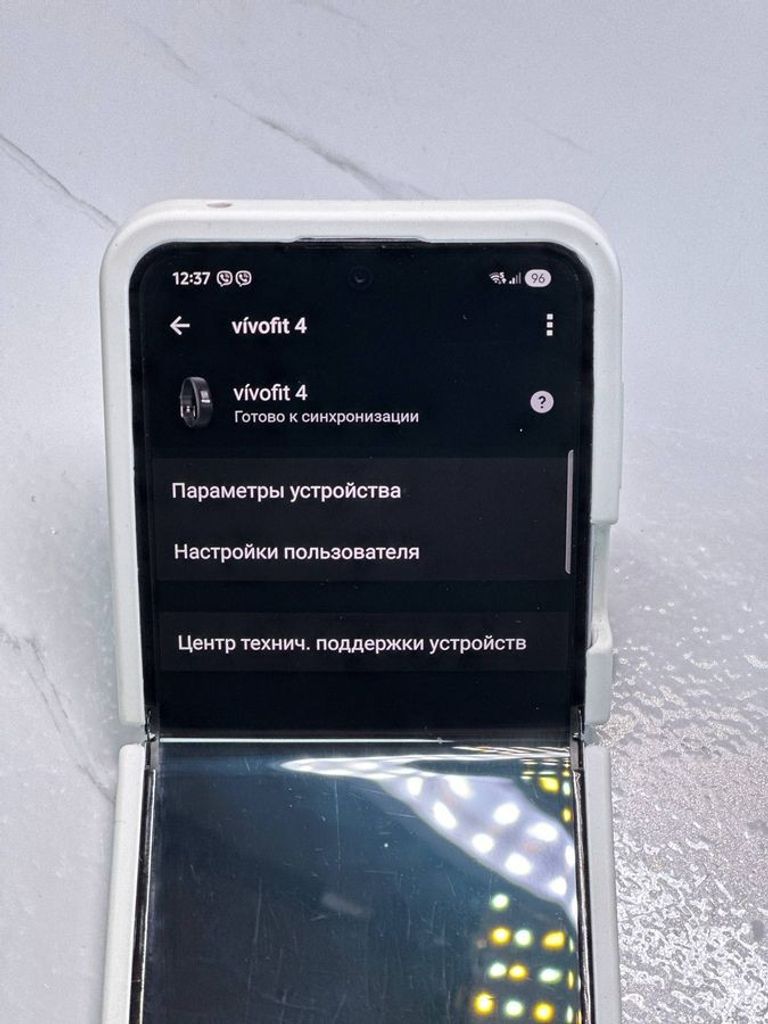 Garmin Vivofit 4 Black Large (010-01847-03) Код:01-200858206. Зображення 8