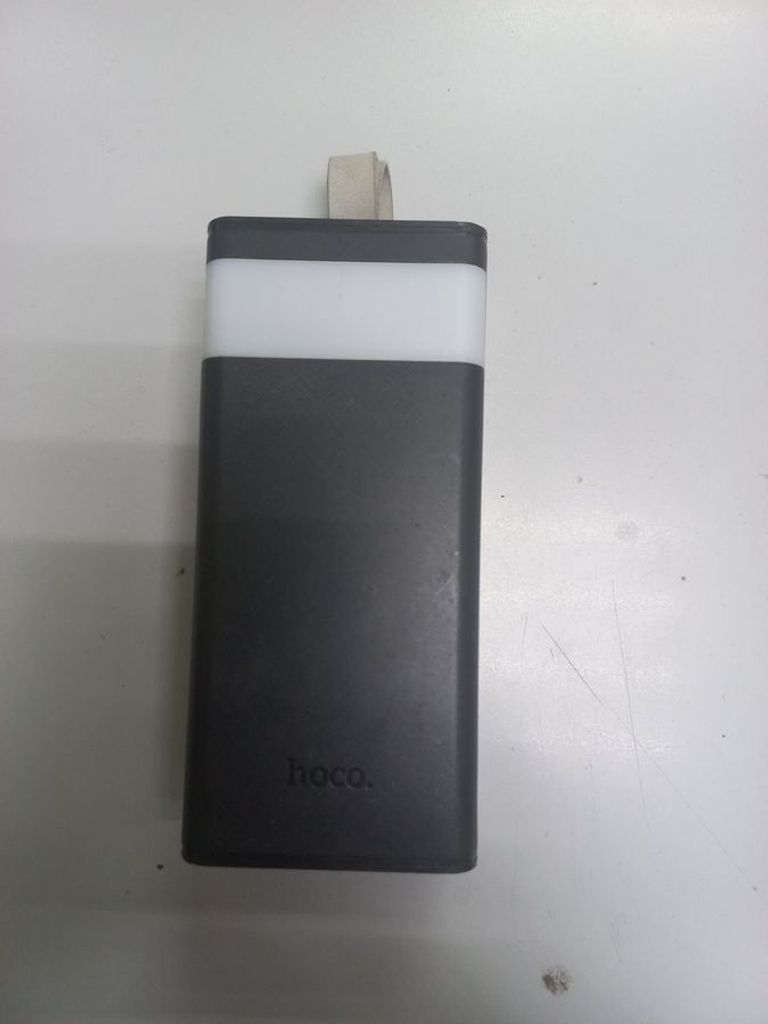 Оголошення Hoco j86 40000mah 22.5w Б/У