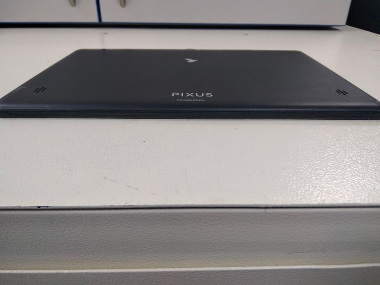 Pixus Sprint 2/16GB 3G Black Код:01-200900263. Зображення 11