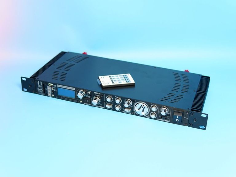 Оголошення HILL Audio; IMA-200 Б/У