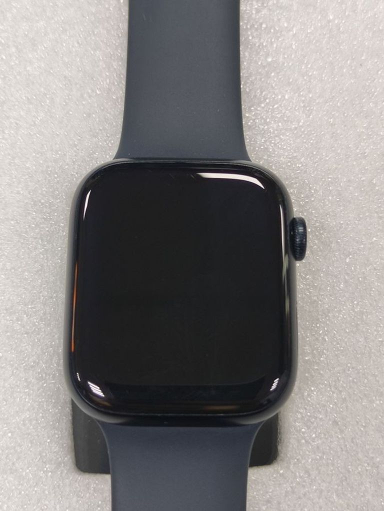 Объявление Apple watch series 9 gps 45mm aluminum case Б/У