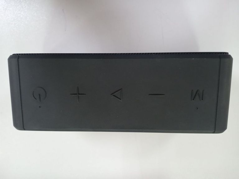 Розпродаж Mlove S203 Black, продавець Техноскарб