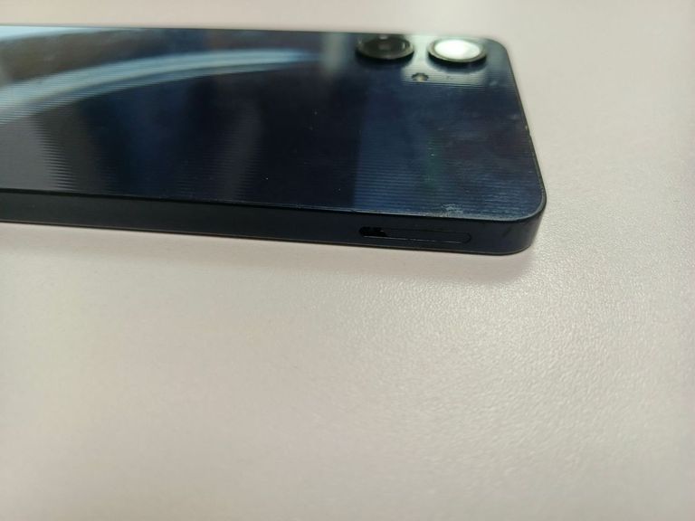 Оголошення Samsung galaxy a06 4/128gb Б/У