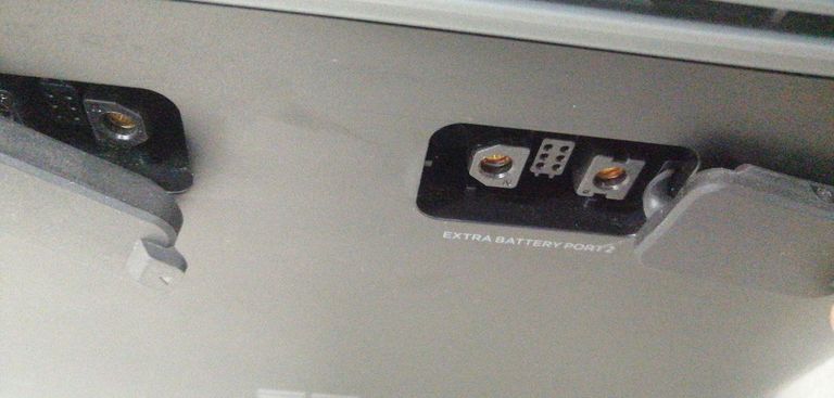 Ecoflow delta max 2000 Код:01-200901172. Зображення 10