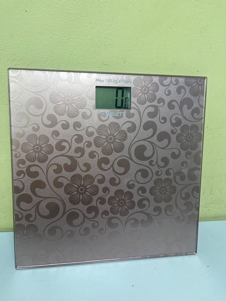 Оголошення Scarlett SC-BS33E034 Б/У