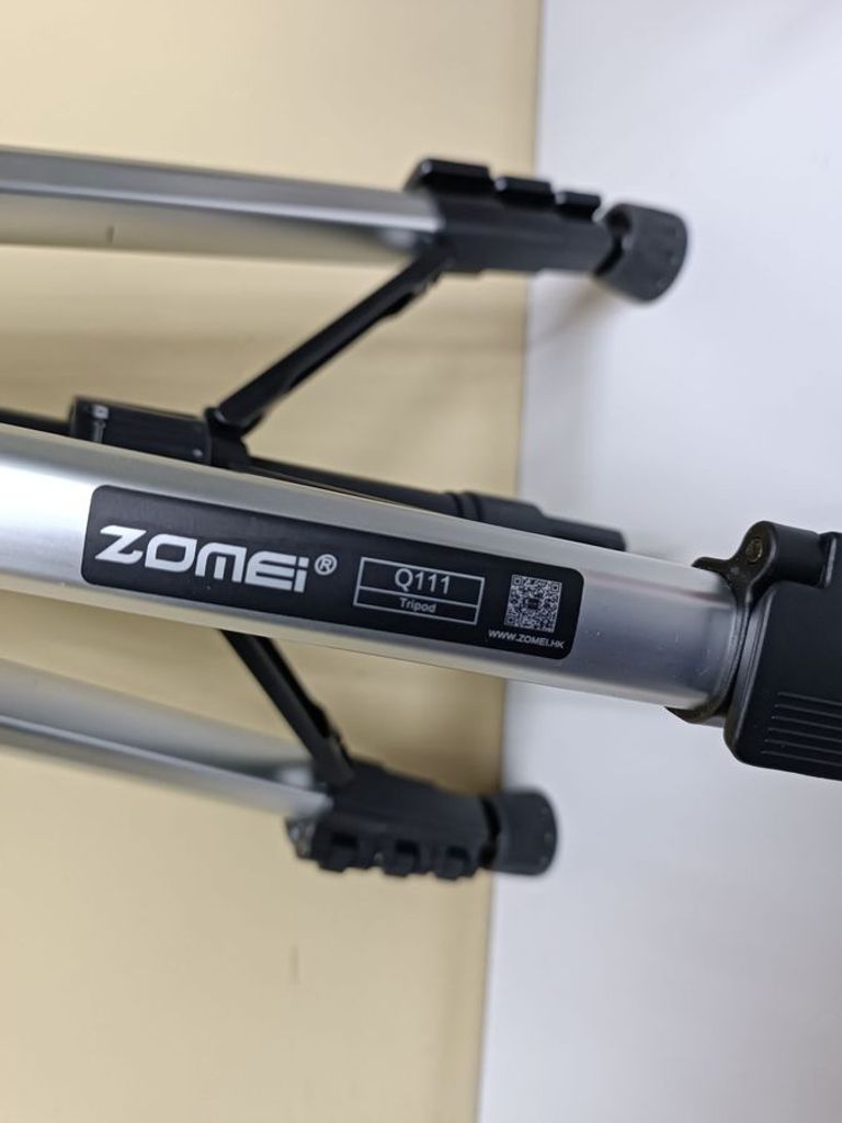 Оголошення Zomei Q111 Б/У