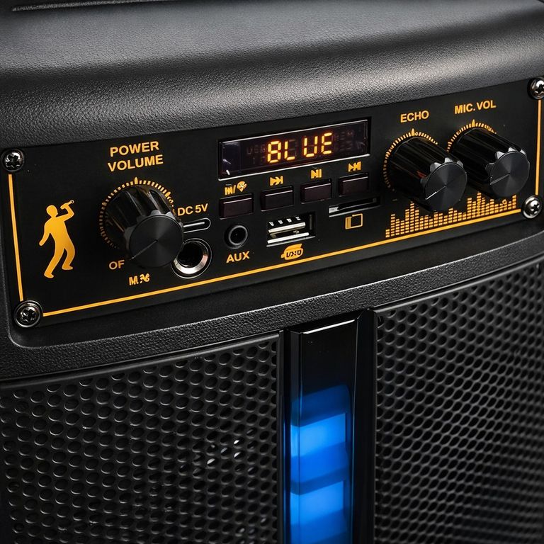 Оголошення Wireless Speaker TTD-2806 Б/У