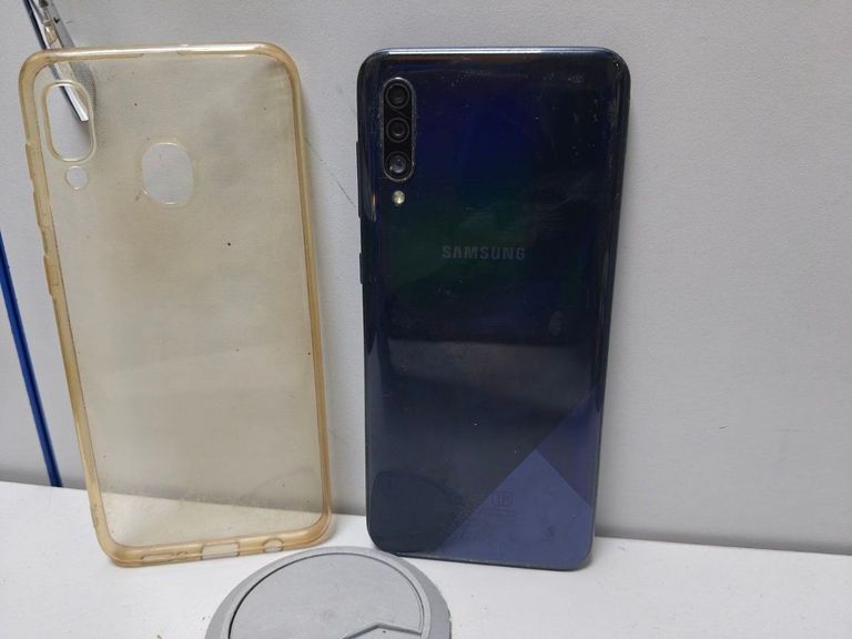 Samsung galaxy a30s 3/32gb Код:01-200902486. Зображення 5