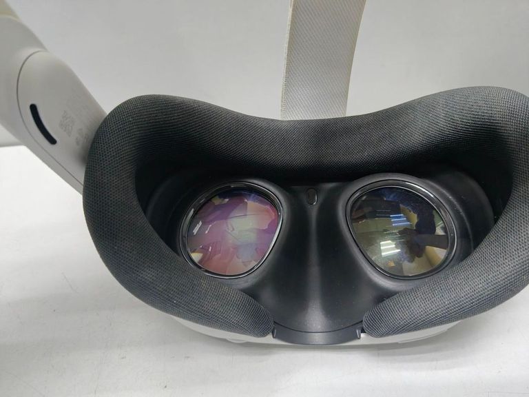 Meta Quest 3 128GB Код:01-200902462. Зображення 11