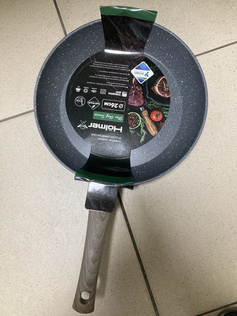 Купити Holmer fp-22326-swmb Б/У