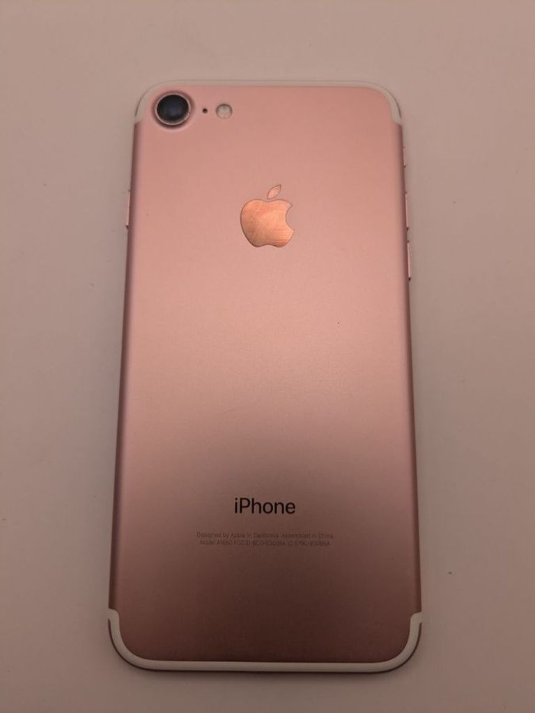 Apple iphone 7 32gb Код:01-200901740. Зображення 7