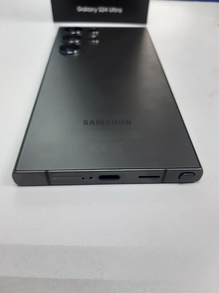 Samsung galaxy s24 ultra 12/256gb Код:01-200901452. Зображення 8